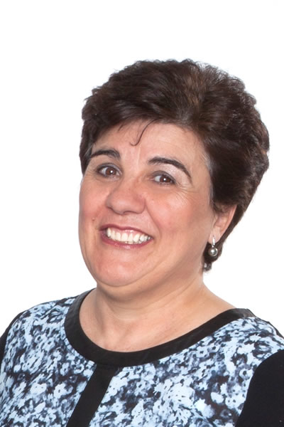 Maria Hofmann
